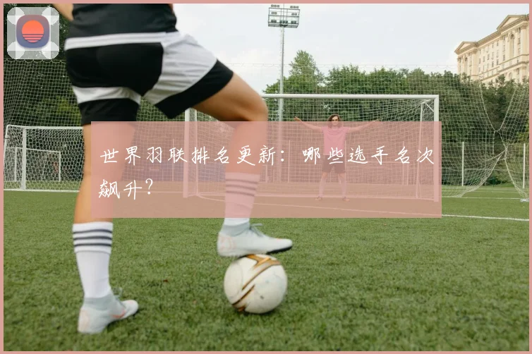 世界羽联排名更新:哪些选手名次飙升?