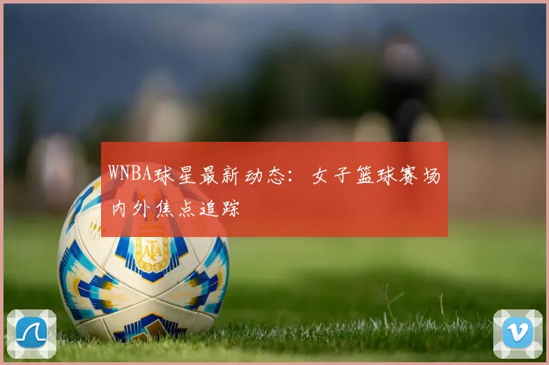 WNBA球星最新动态:女子篮球赛场内外焦点追踪